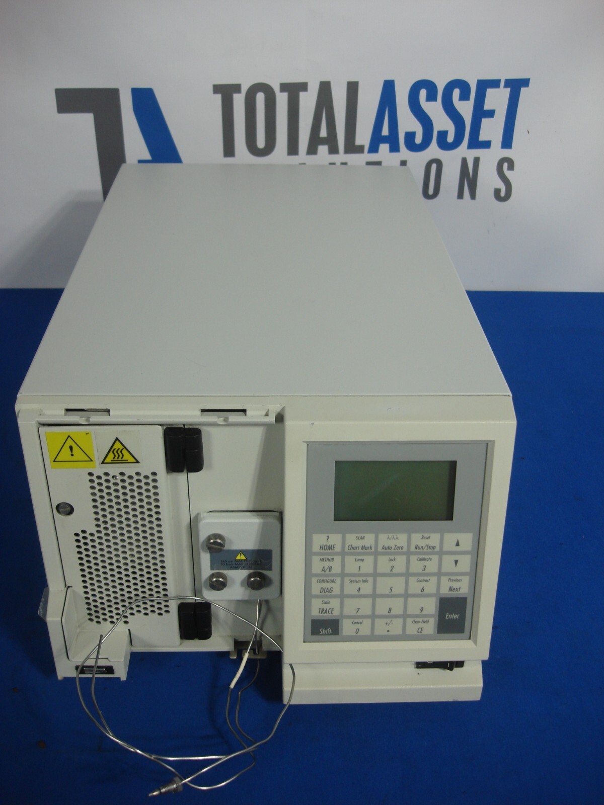 Waters 2475 Multi Wavelength Fluorescence Detector