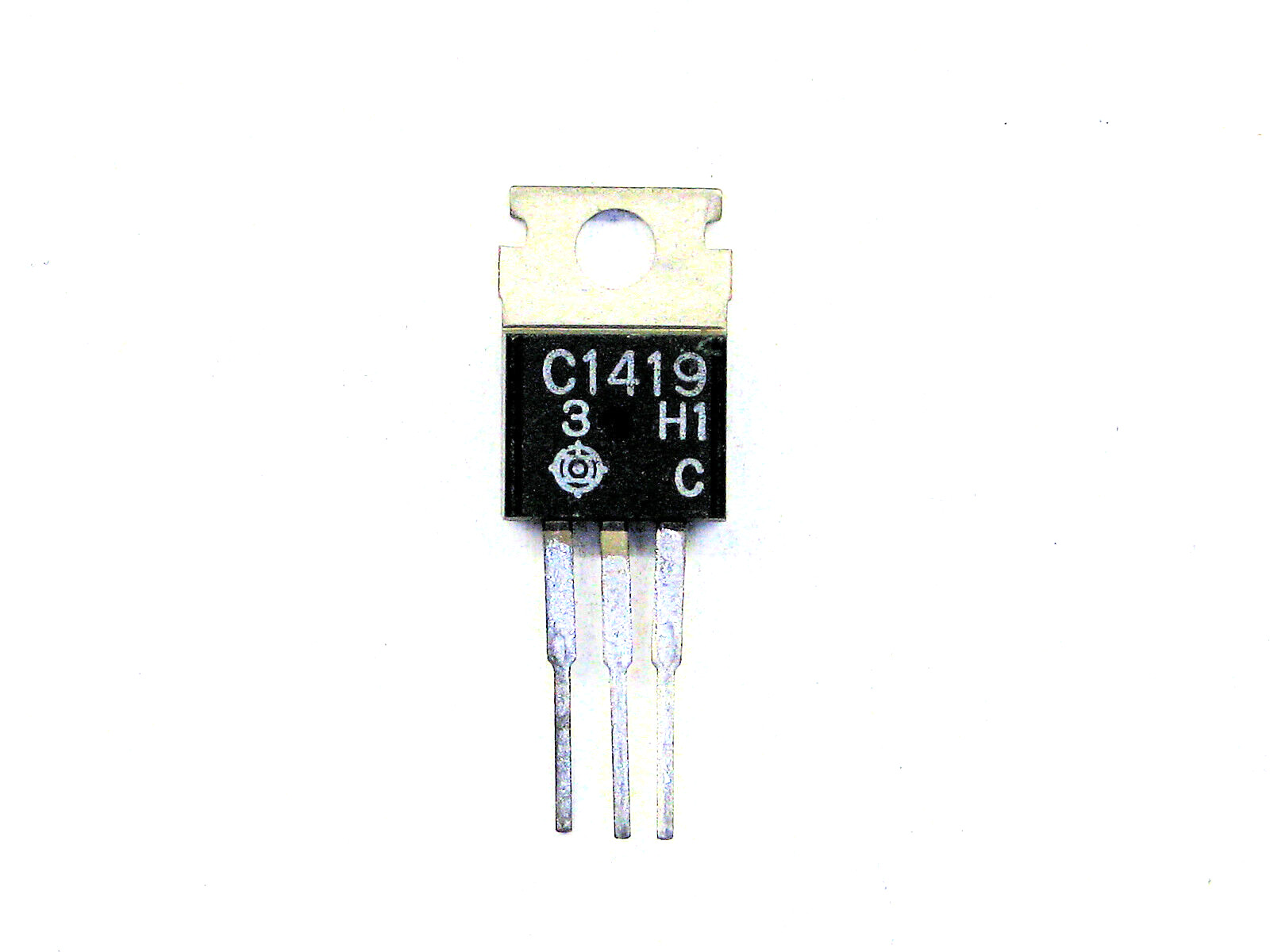 2SC1419 “Original” Hitachi Transistor 1 pc
