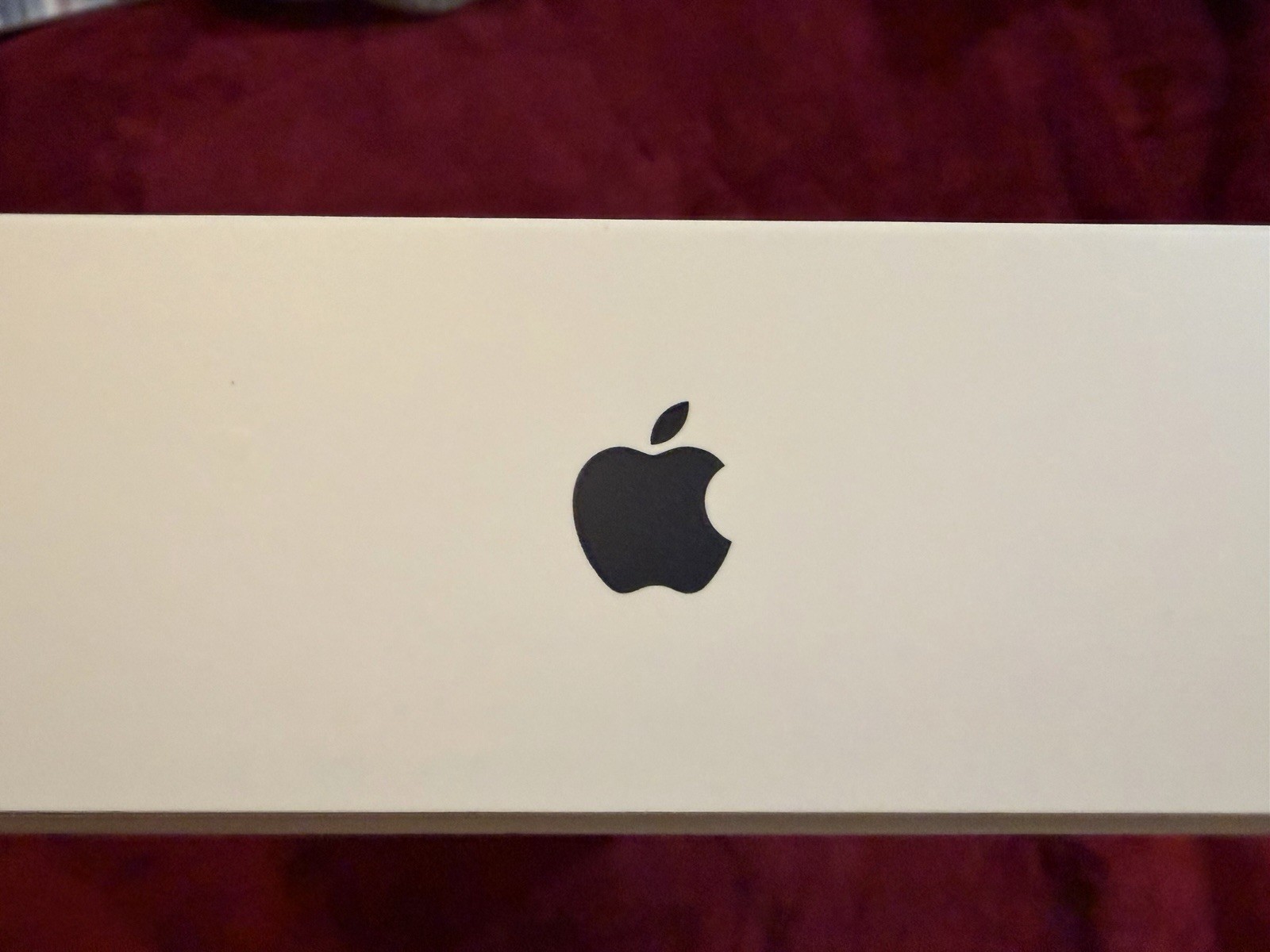 Apple Macbook Air 13” Empty Box Only