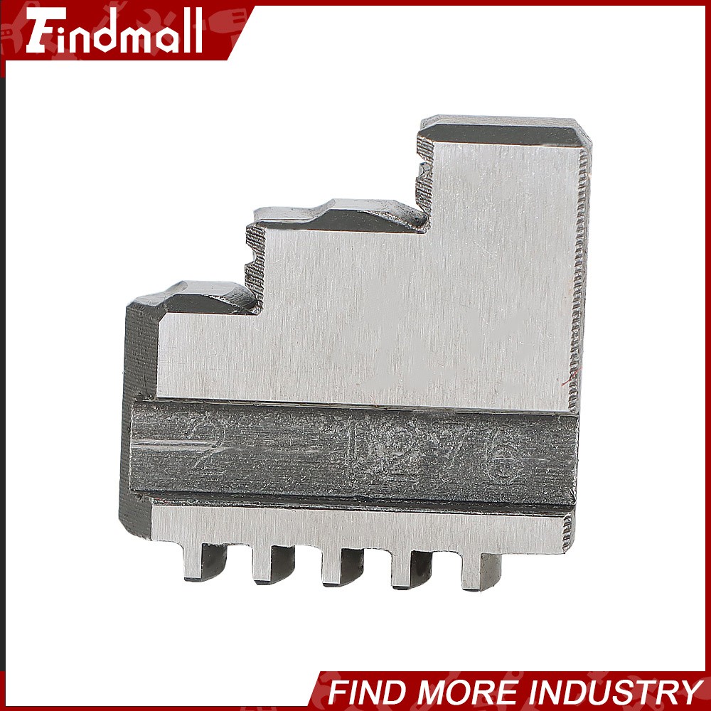 Chuck Manual Chuck 3″ K11-80 Self-centering Lathe Drilling Part 80mm 3 Jaw Lathe