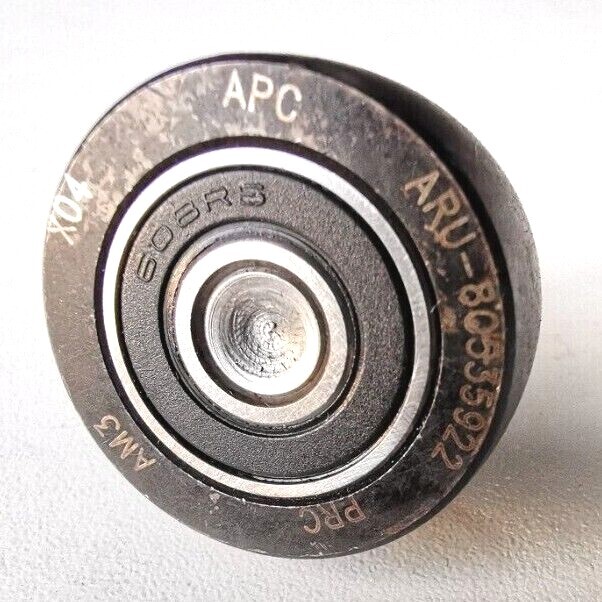 Premium New 80535922 535922 40714 HD Cam Follower Bearing for New Holland Baler