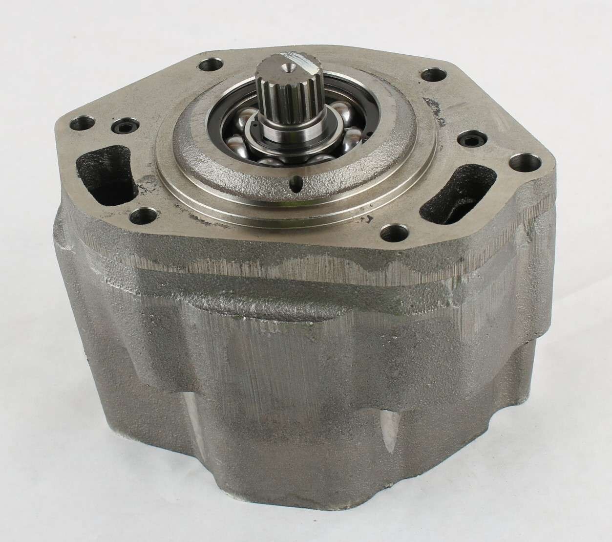 New 4217269 Dana Clark Pump Viton