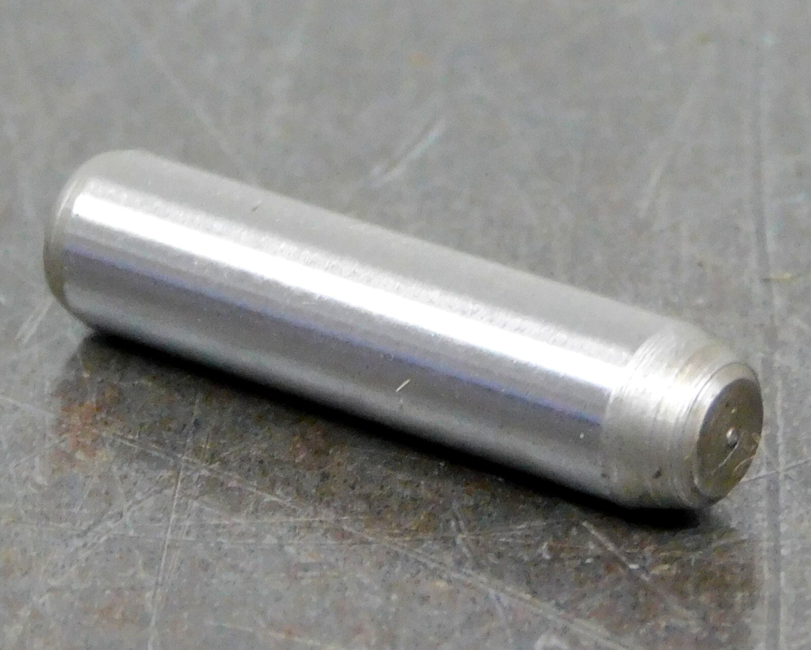 Fastenal – 42-449-8125 M6 x 25mm Pull Dowel Pin Large Lot ( 3.4 lbs )