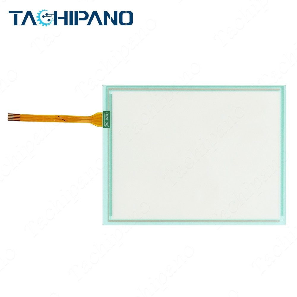 Plastic cover for IRC5 Teach Pendant DSQC679 +Keypad+Screen+LCD display