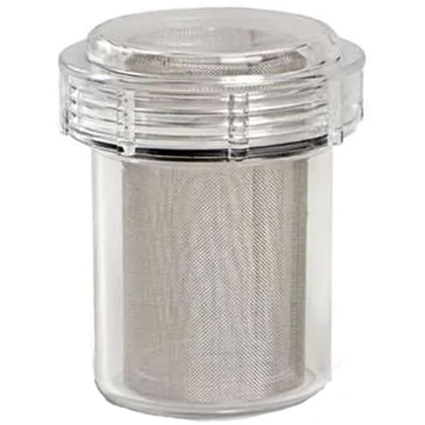 House Brand Evacuation Trap #2350 FS, Fine Mesh, Box of 8 Traps