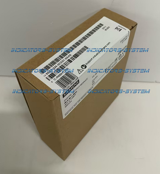 1PCS New Siemens 6ES7334-0CE01-0AA0 6ES7 334-0CE01-0AA0 fast shipping