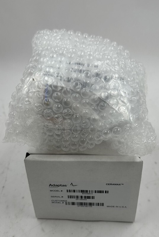 ADAPTAS SOLUTIONS CERAMAX 8004MH1 G7002-80105 ELECTRON MULTIPLIER