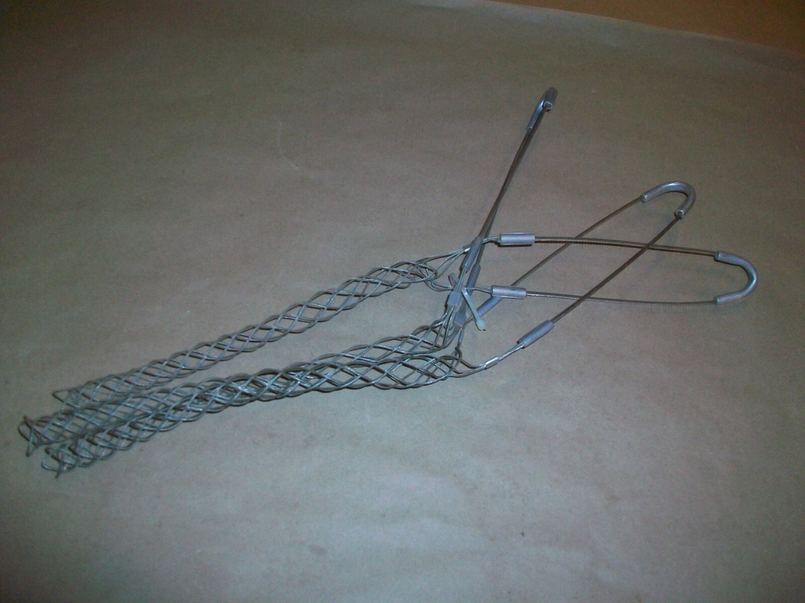 3pc Woodhead Cable Strain Relief 35030 .50 – .61