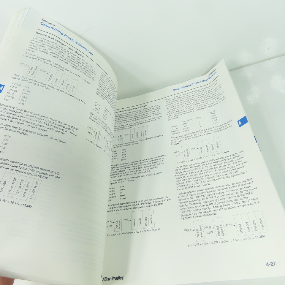 Rockwell Automation Allen Bradley Automation Systems Guide