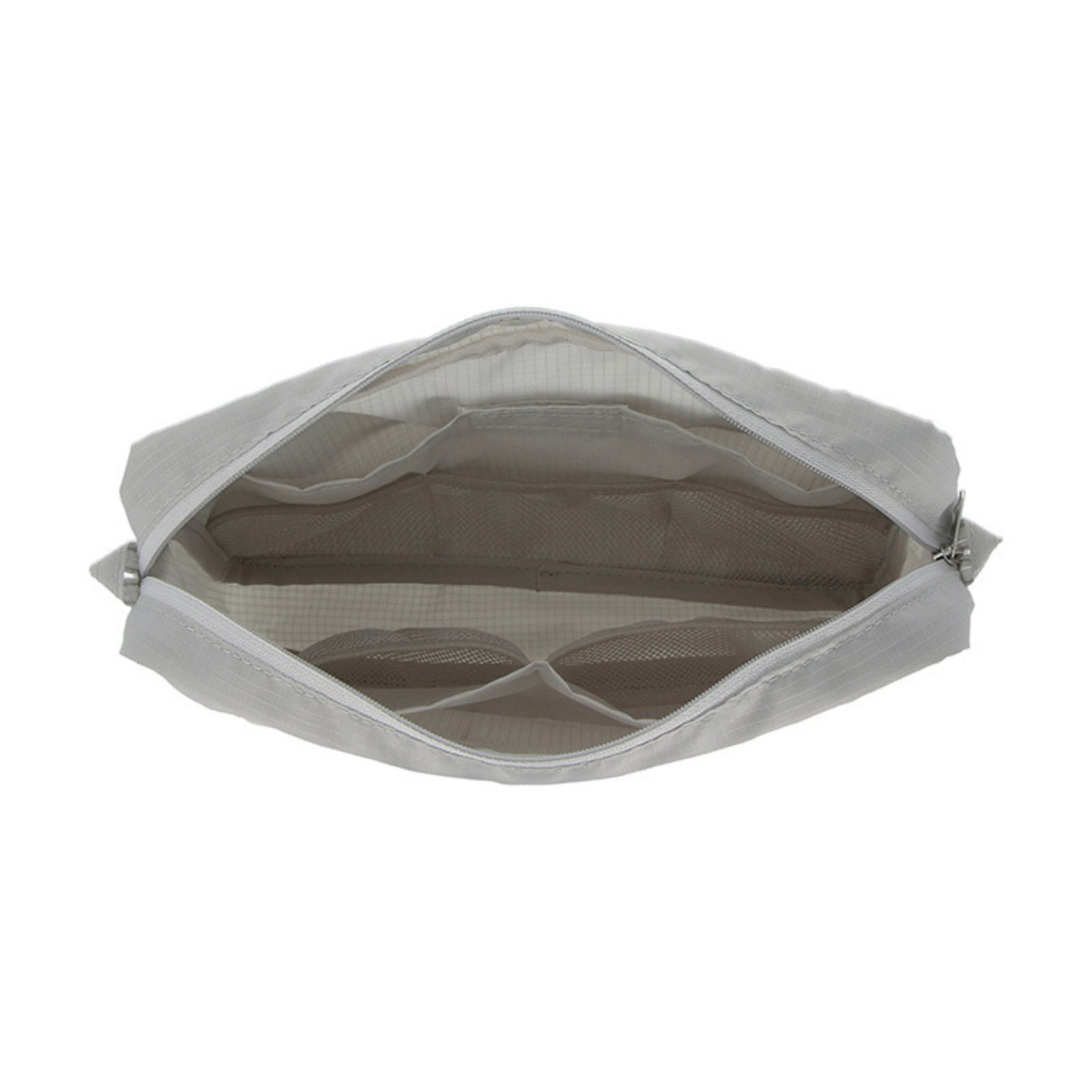 Delfonics AIR Inner Carrying Case: 10-1/2 in. x 7 in. (Neon Yellow) *medium