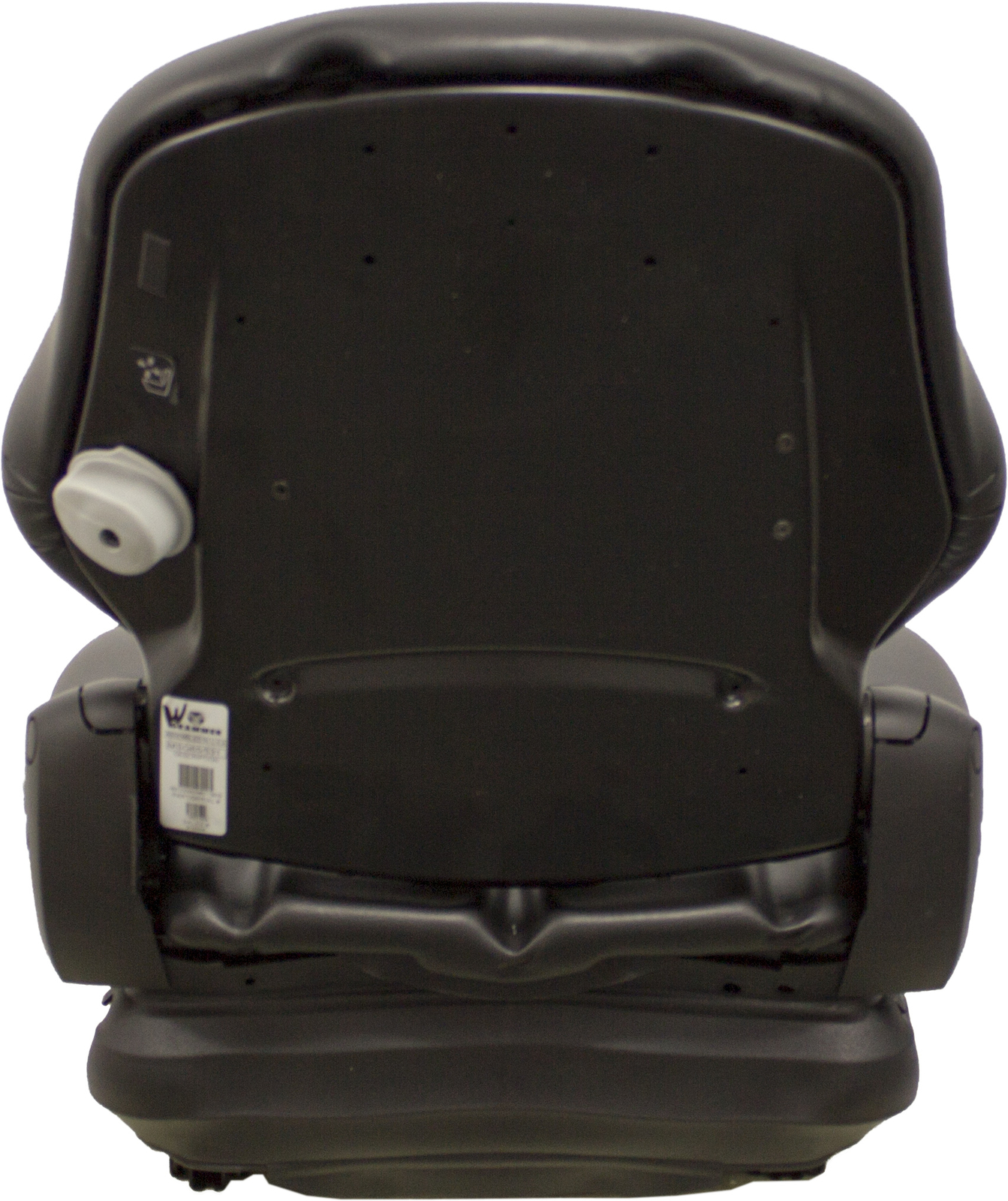Kubota L2501-L3901 Series Grammer MSG65/531 Seat & Suspension Kit
