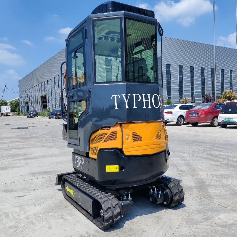2 Ton New Mini Excavator, EPA certified USA KUBOTA Diesel Engine, FREE SHIPPING