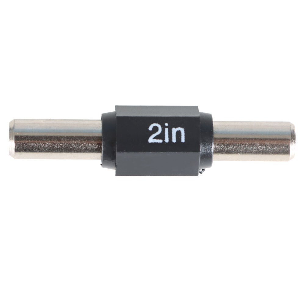 1 Pack 2-3″ & 0.0001″ Outside Micrometer Carbide Tipped Precision Micrometer New