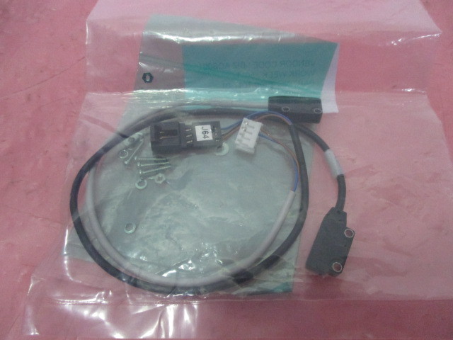 Asyst 9700-7017-01 Sensor Pod, Pres, 450275