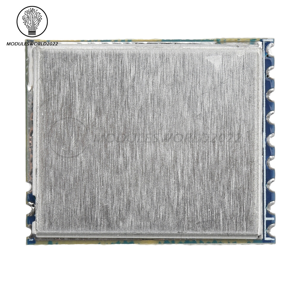 5.8G 5725~5865MHz Receiver Module RX5808 Wireless Audio Video Receiver Module
