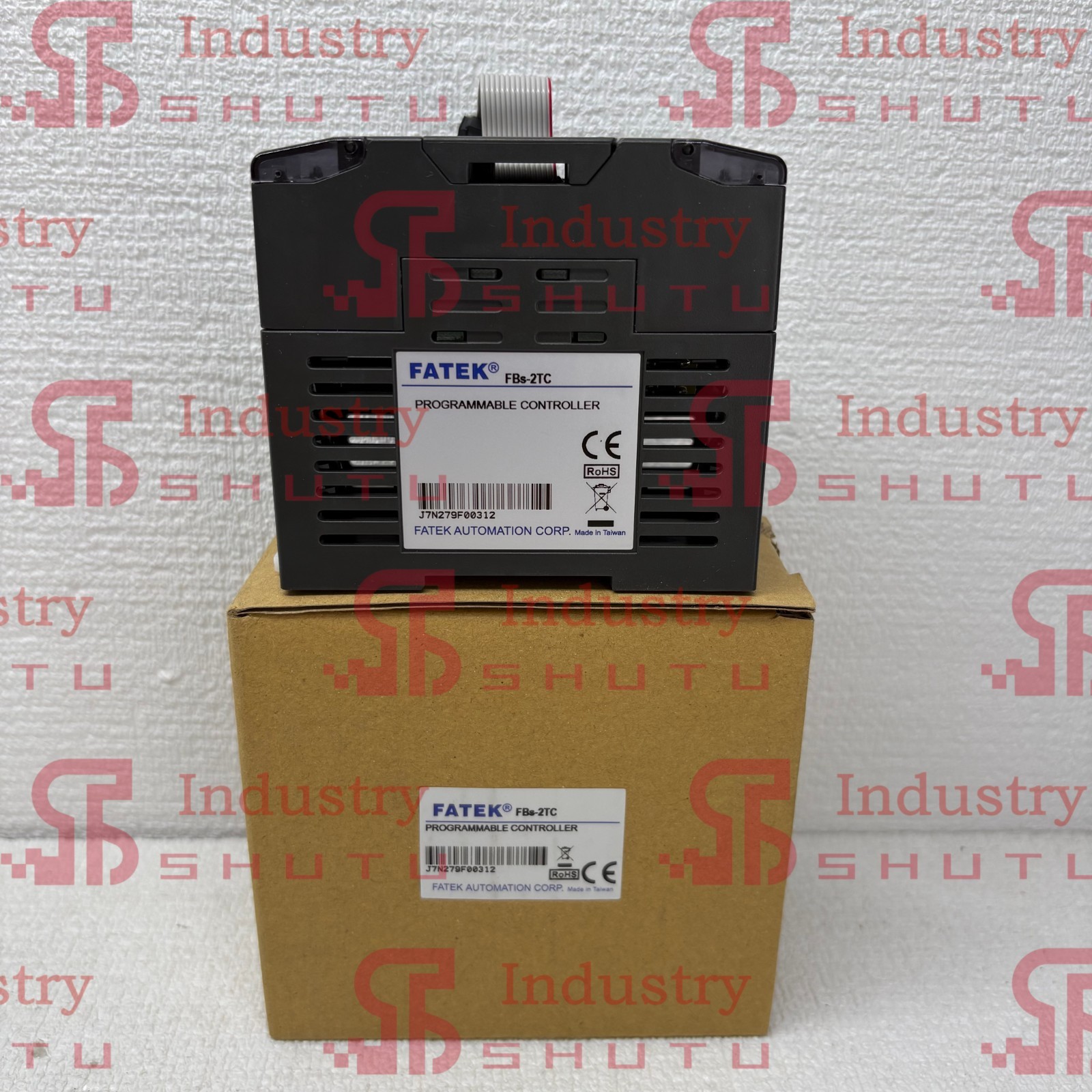 1pcs new Fatek FBs-2TC PLC module