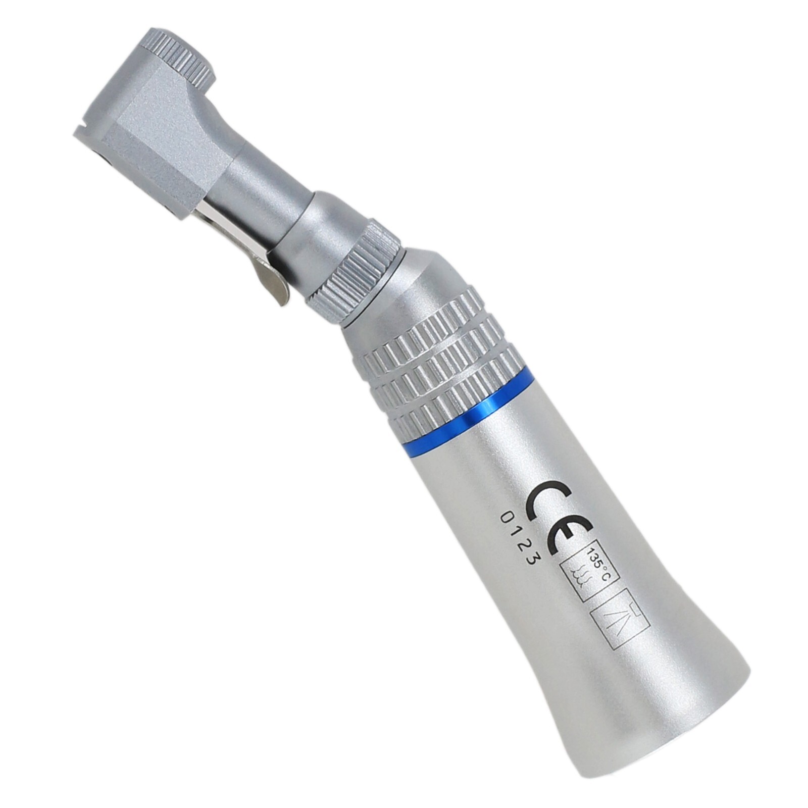 BEING Dental Low Speed Straight Handpiece Air Motor Contra Angle Latch Push NSK