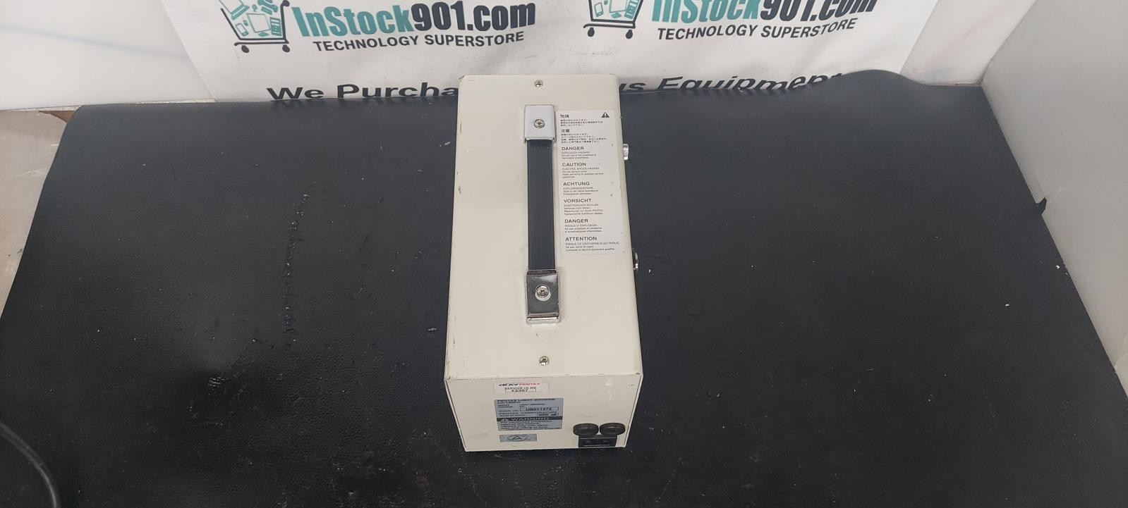 Pentax Light Source LH-150PC