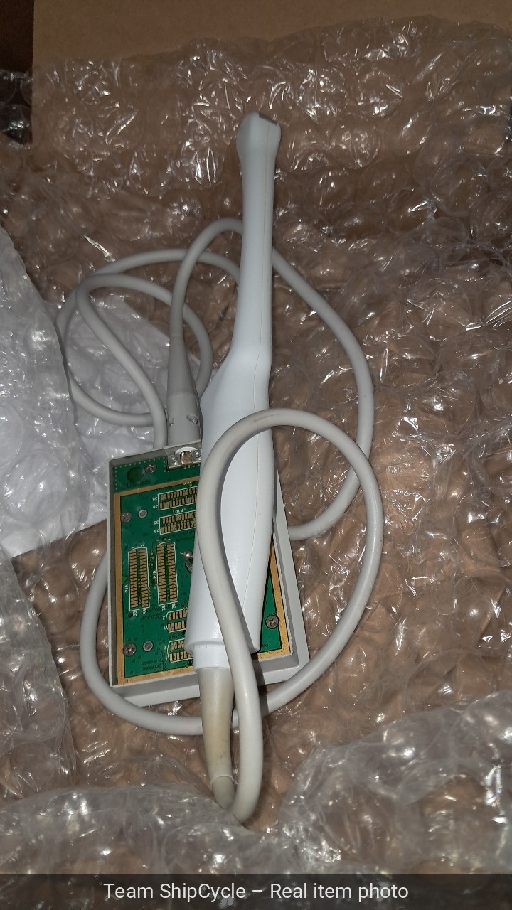 SonoSite ICT74 MHz Transducer Probe REF P0000607A Ultrasound G2U