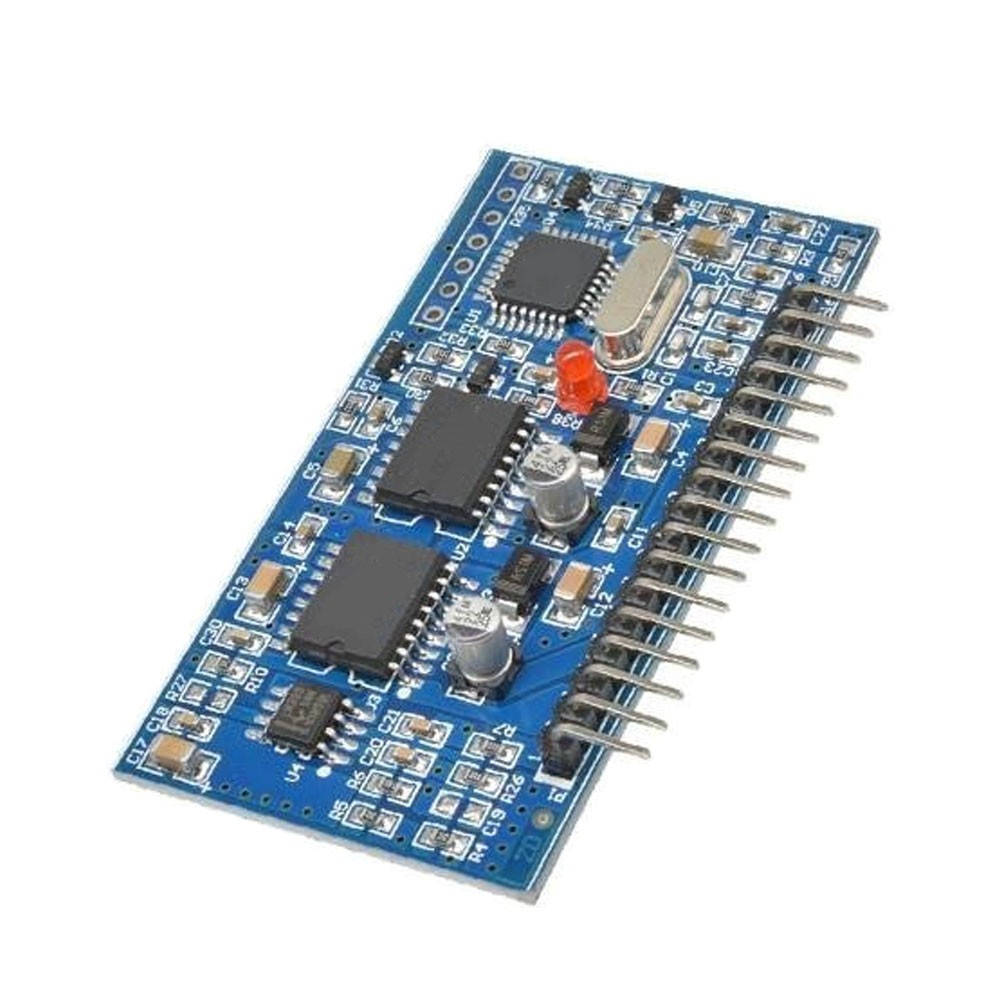DC-AC Pure Sine Wave Inverter For SPWM Board EGS002 EG8010 IR2110 Driver Module