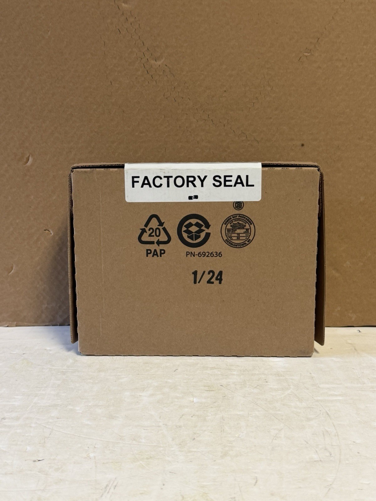 Allen Bradley 1756-IF8I ControlLogix 8-Point Isolated Analog Input Module SER B