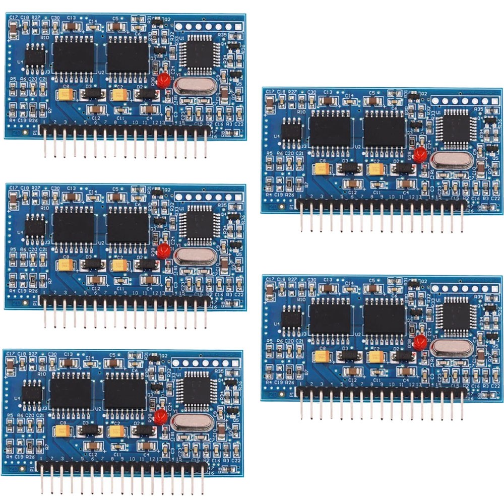 DC-AC Pure Sine Wave Inverter For SPWM Board EGS002 EG8010 IR2110 Driver Module
