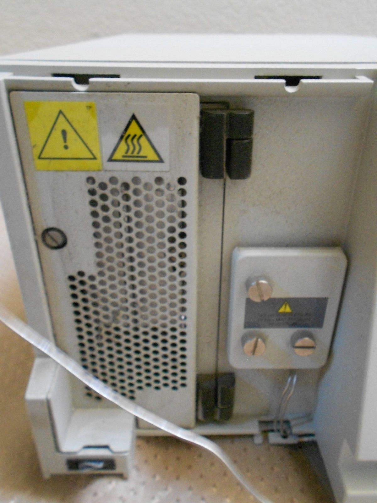 Waters 2475 Multi-Wavelength Fluorescence HPLC Detector Yr. 2011 Excellent