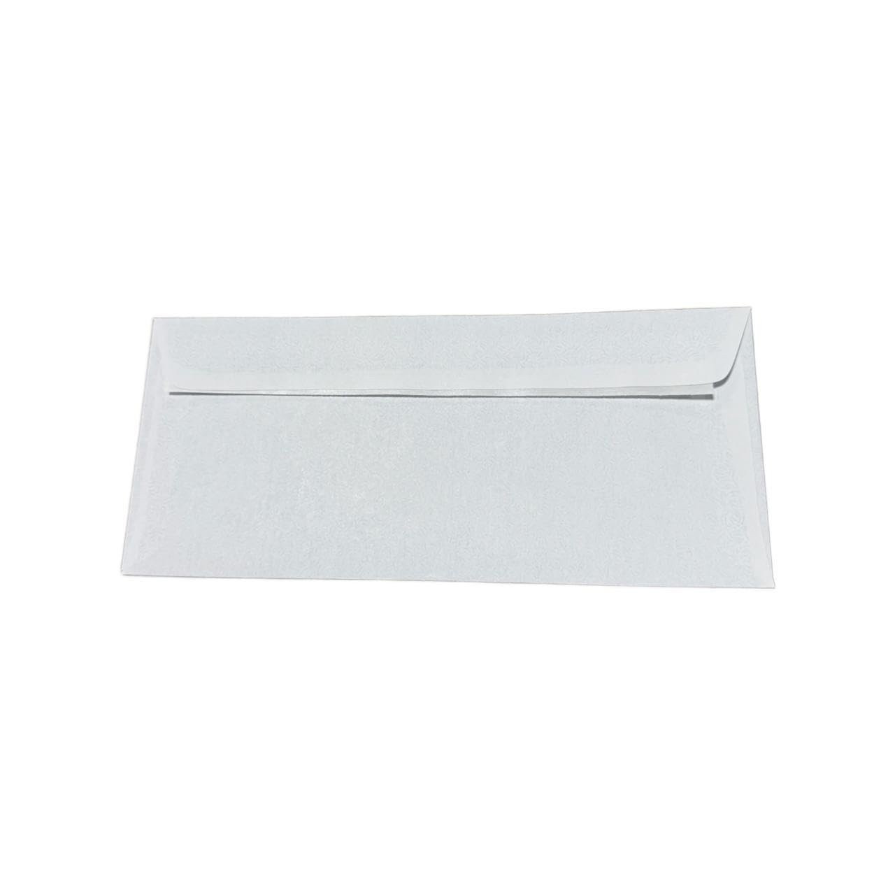 100 – Pack #10 Security Envelopes Self Seal Envelopes 4-1/8″ x 9-1/2″