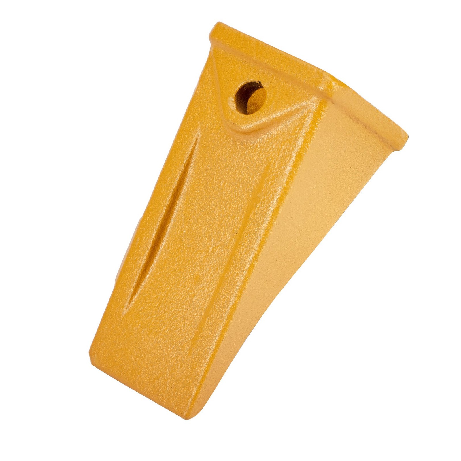 5Packs X156 Mini Excavator Bucket Teeth for Skid Steer and Mini Excavators