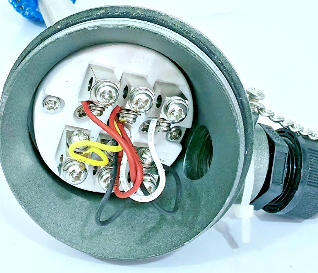 WZPK2-1516 A Resistance Temperature Detector 222A217-001 -2/0001 Chongqing SIC17