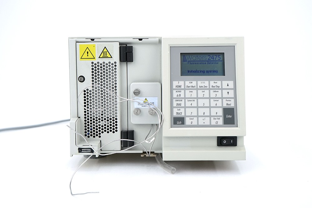 Waters 2475 HPLC Fluorescence Detector