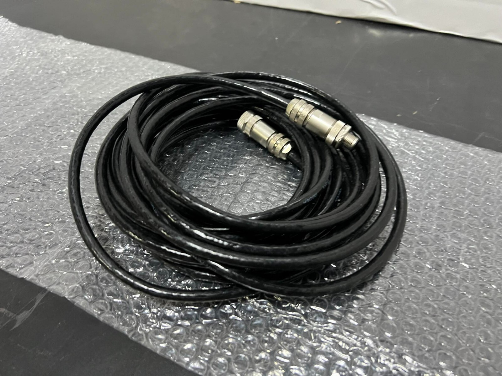 Hesai Pandar Lidar Extention cable 8 Meters (25ft) for Hesai/Velodyne VLP-16