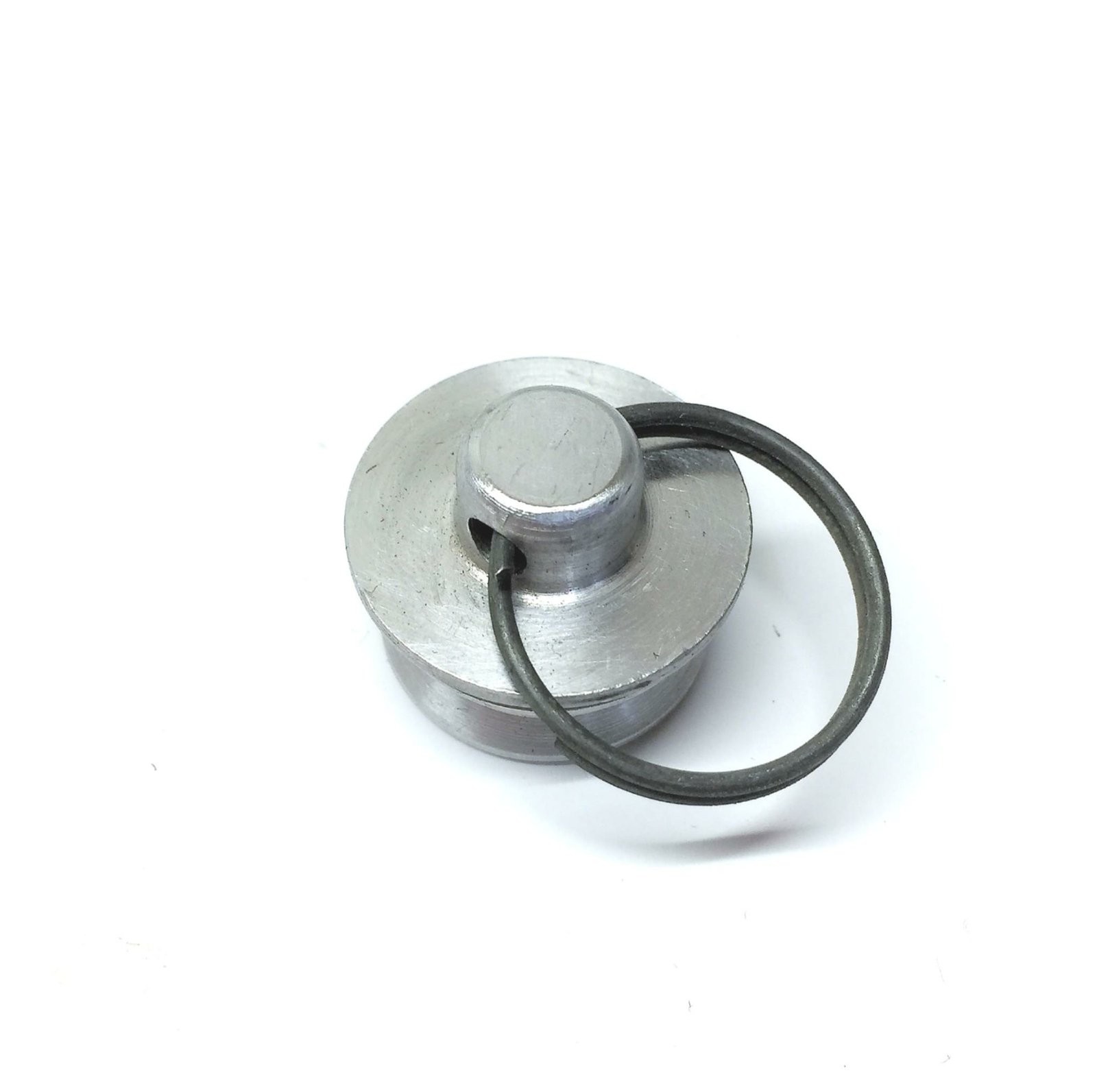 Unbranded/Generic 1″ Pipe Plug Cap [Lot of 5] NOS