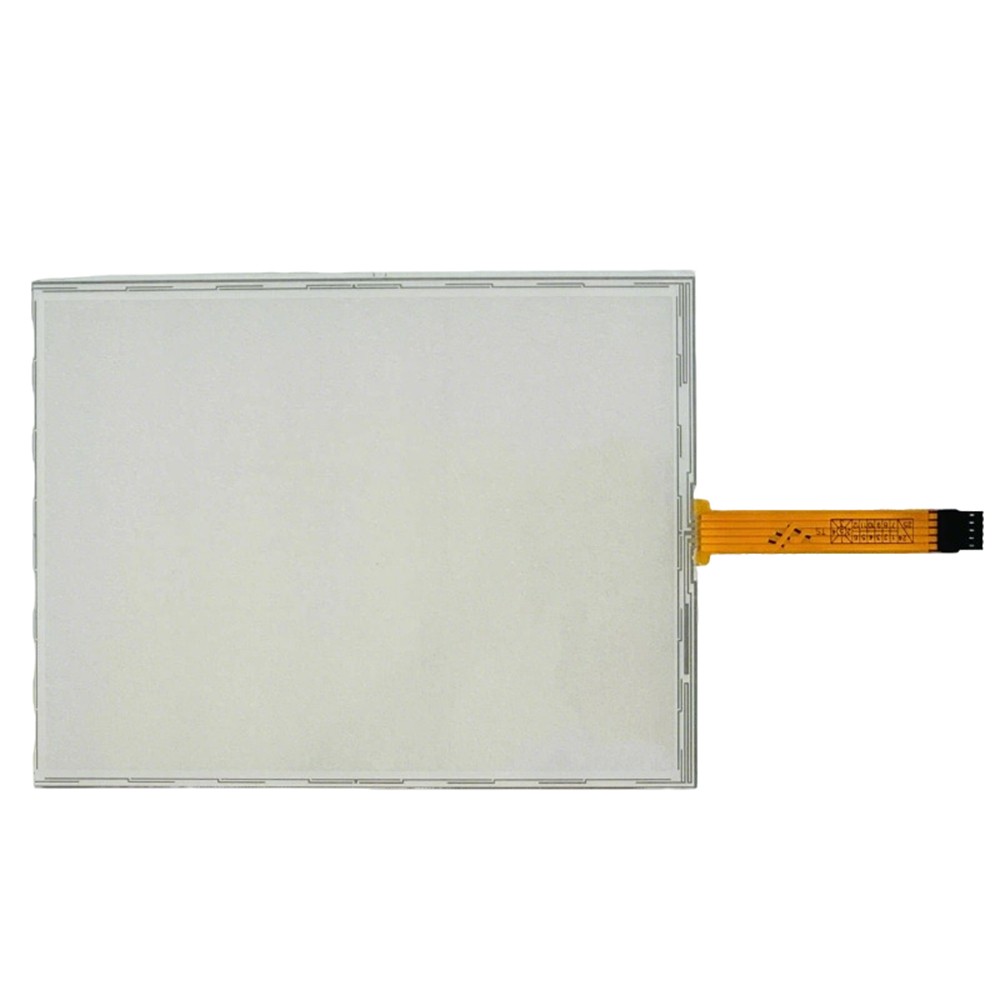 Touch panel screen glass PPC-3100S-RAE For PPC-3100S-RAE