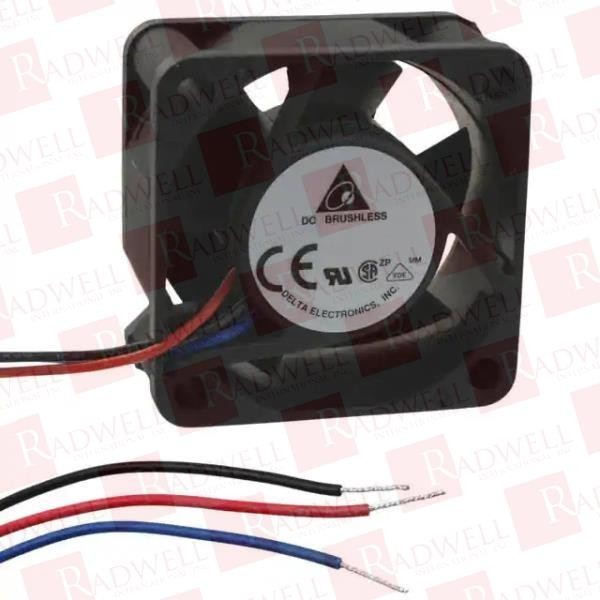 DELTA GROUP ELECTRONICS EFB0405LD-R00 / EFB0405LDR00 (BRAND NEW)