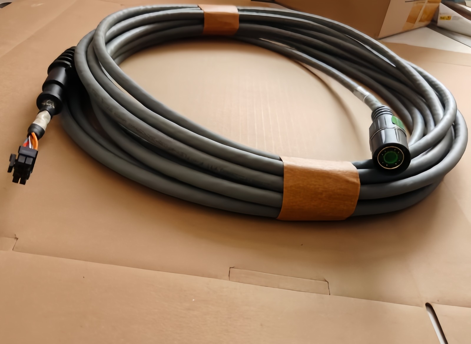 Cable 10M for KUKA 00-291-556 SN: 00-320-104 Smartpad2 Control