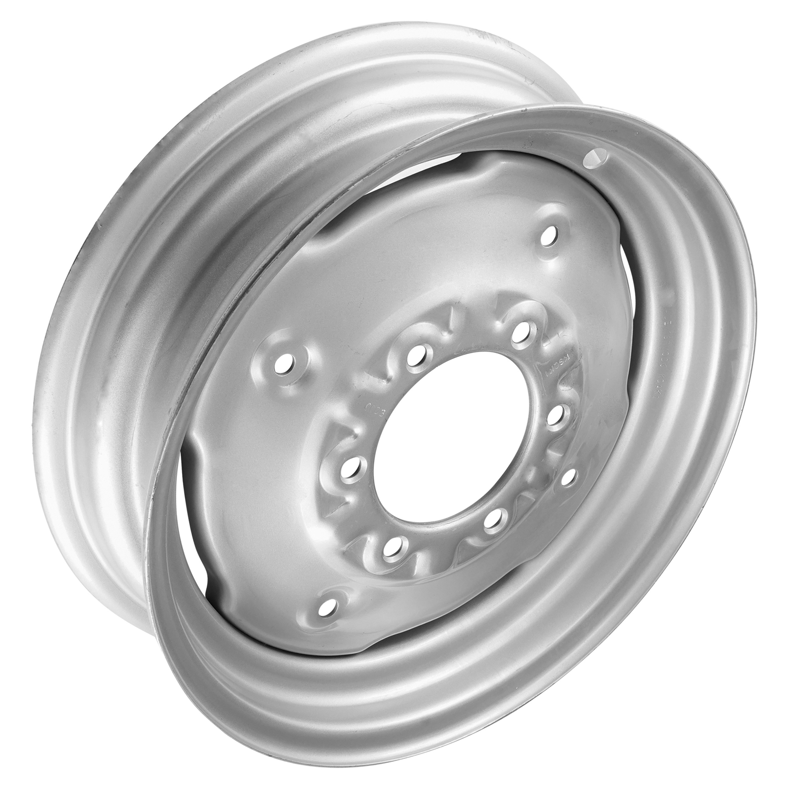 Celox Front Axle Rim For Ford 700 3000 8N 600 800 NAA Tractor 4.5×16″ 6 Lug
