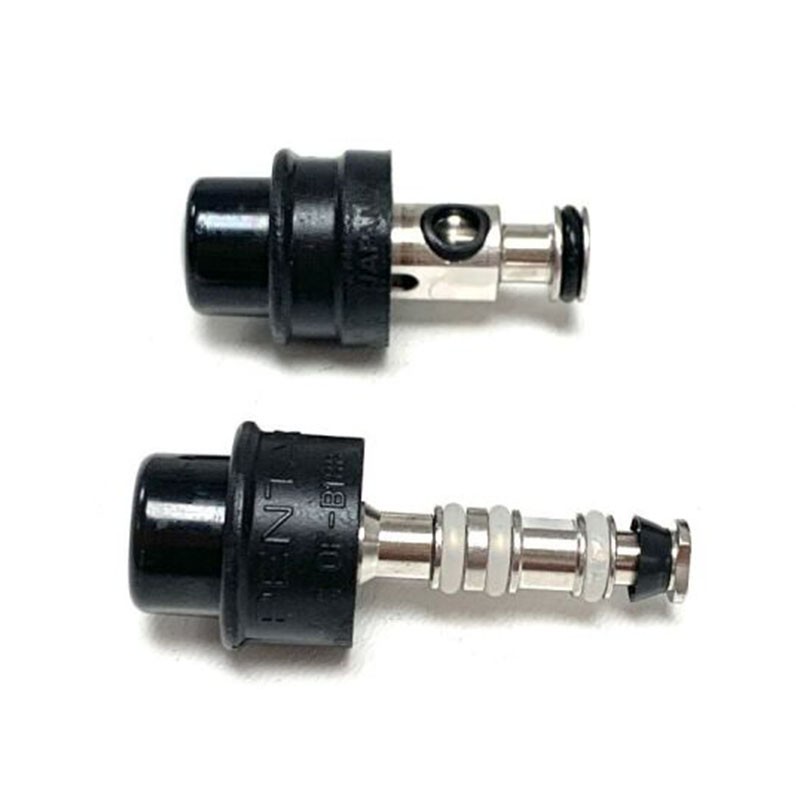 For Pentax 90 Series OF-B188+OF-B120 Endoscope Vapor Valve Valve Water Button
