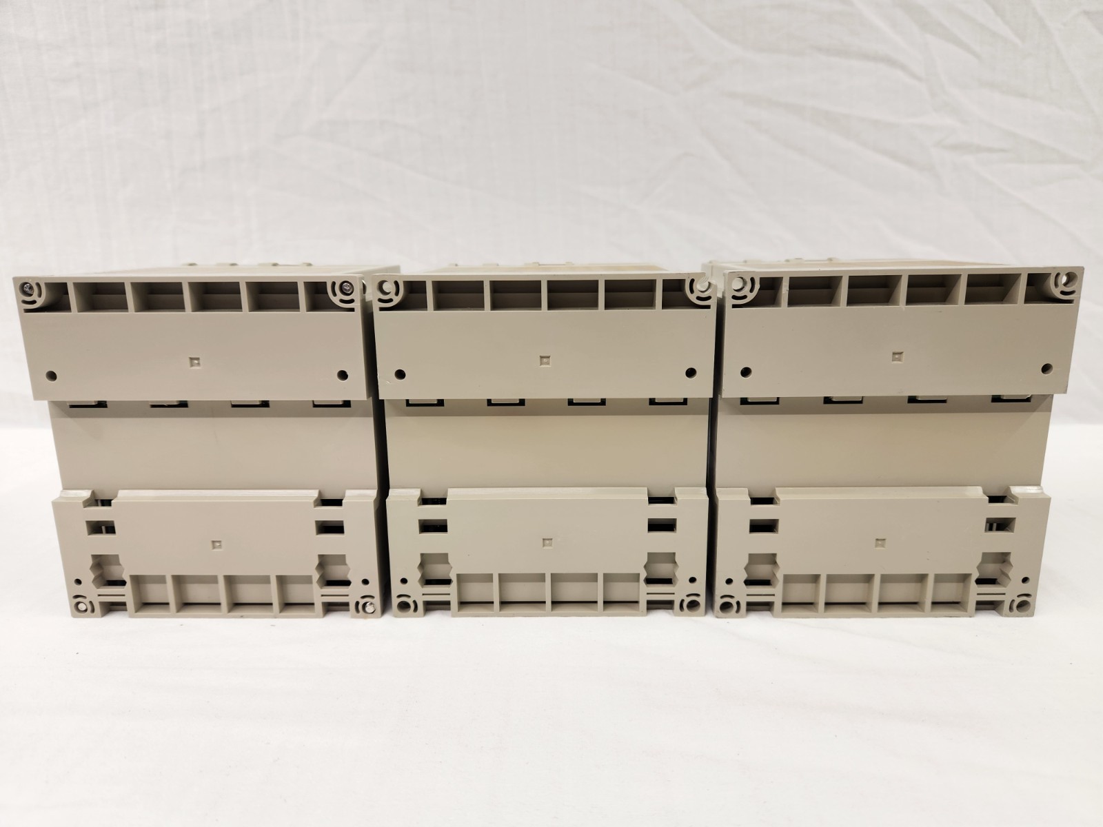 Yaskawa JEPMC-MP2300 Motion Controller CPU Module with 218IF-01/ AI-01/ 263IF-01