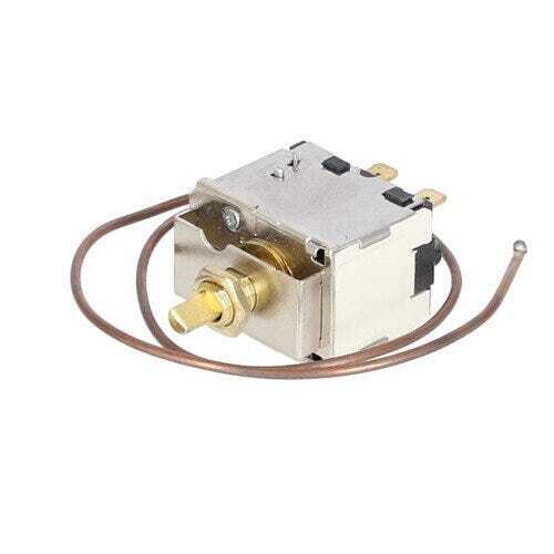 Switch – A/C Evaporator Thermostatic Rotary Type fits Ford fits White