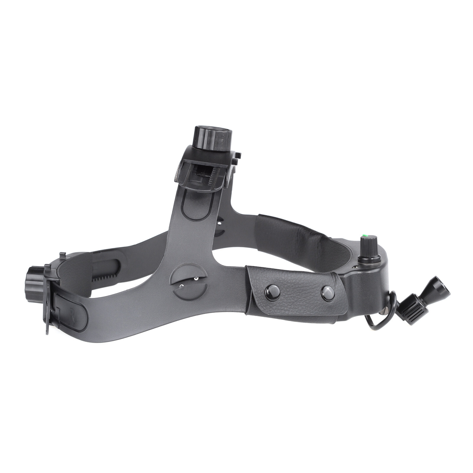 Ultralight Dental Medical Wireless Head Light ENT High Focus Lighting HeadLamp