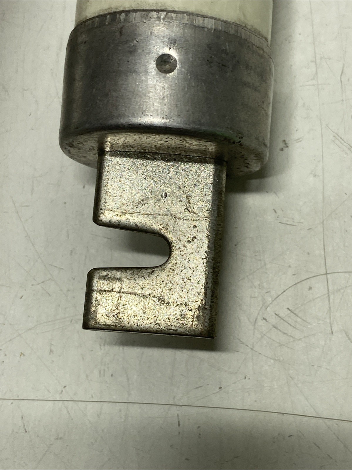 Mersen Ferraz Shawmut TRS200R Tri-Onic 200 Amp 600V Class RK5 Fuse