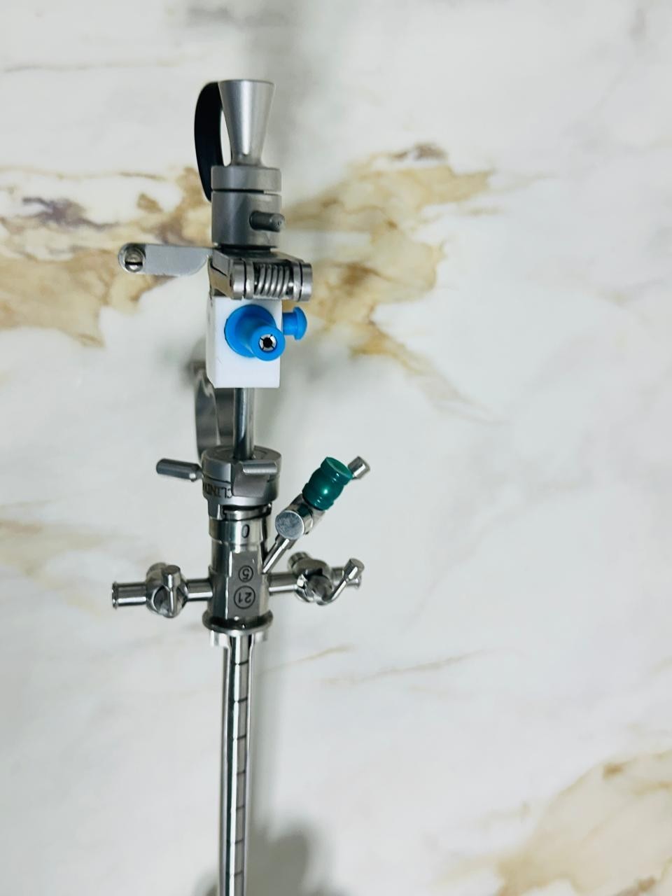 Optical Urethrotomy Set with Urology Urethrotome Sheath