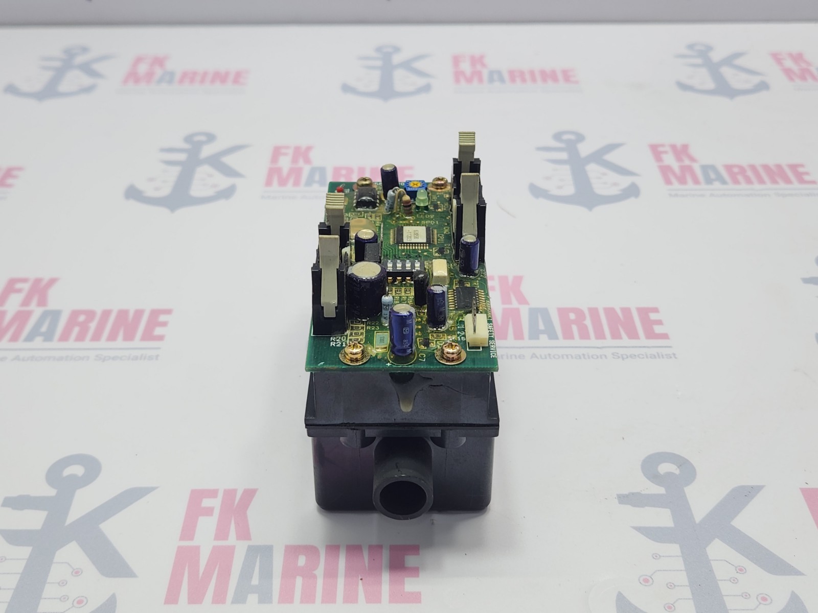 KAWASAKI 63956-11201R1 PCB MODULE 63956-11203