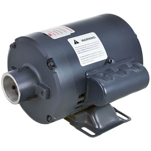 Haight PUMP MOTOR 100852.10 1/3hp PH1 115/230V M4C17DH66G S23 1725/1425 NBK