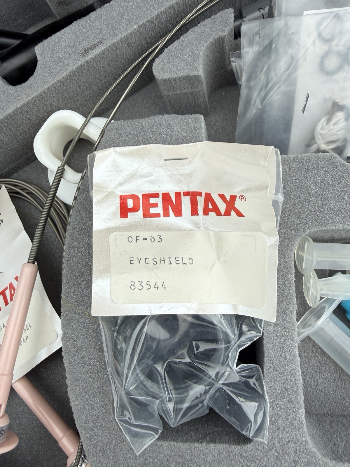 Pentax FG-29H Gastroscope