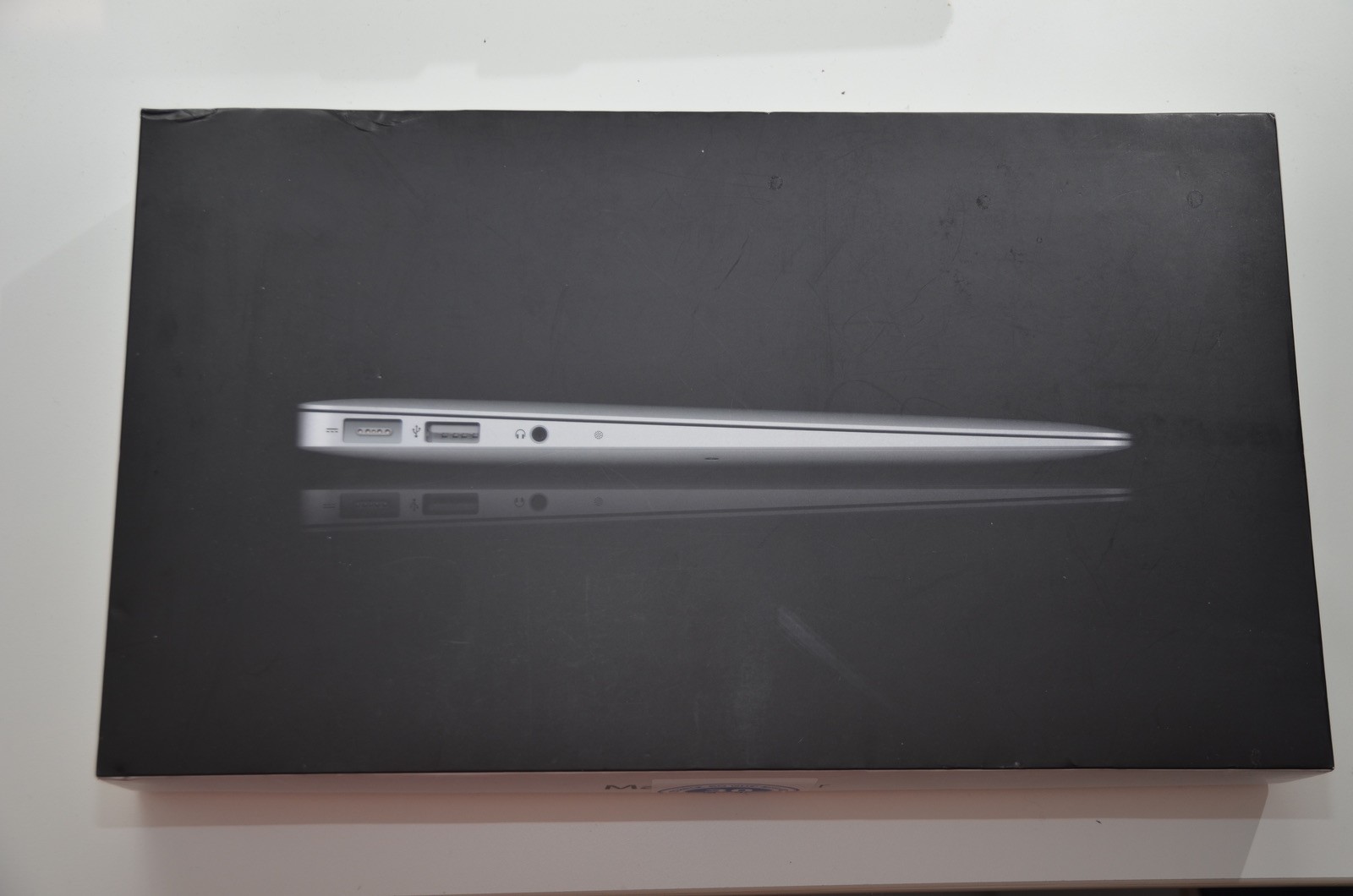 Apple MacBook Air 11.6″ (A1370) ++ Original Box / Original Box ++