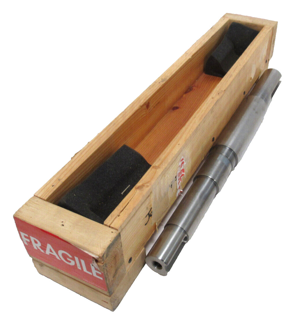 NEW FLOWSERVE 2807A18X210B003 PUMP SHAFT