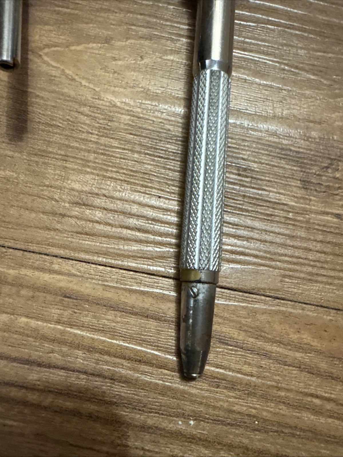 Vintage BDMC Japan Belt Driven Dental Drill As Is For Parts Dentist Collectibles