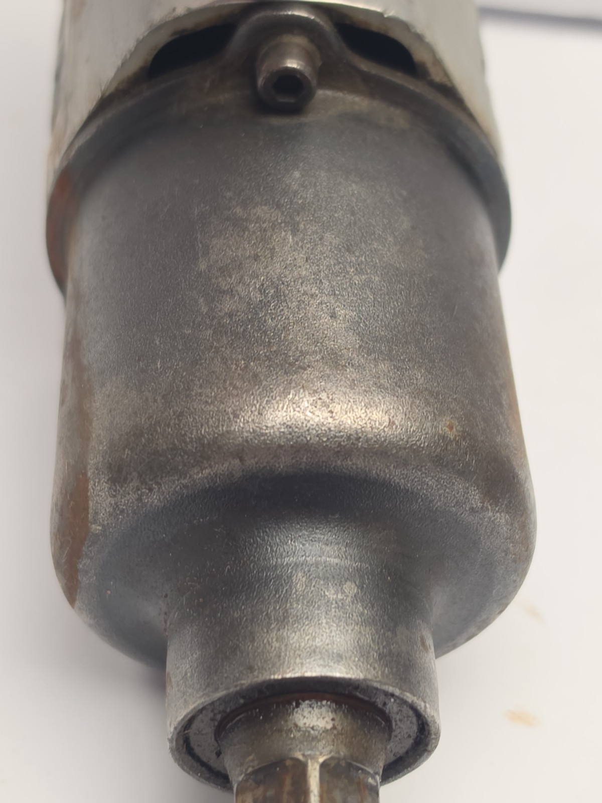 Vintage Ingersoll Rand Air Impact Wrench 1/2 Drive Impactool 231 Model A